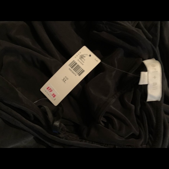 Blue Anthropologie dress. Never worn! - Picture 2 of 3